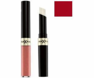 Rtěnka Max Factor Lipfinity Lip Colour 4,2g 120 Hot
