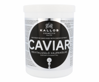 Maska na vlasy Kallos Caviar Restorative Hair Mask 1000ml