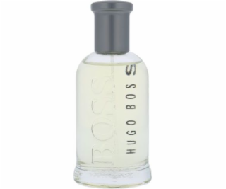 Voda po holení Hugo Boss No.6 100ml