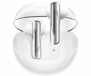 QCY - T32 AilyBuds Clear, bezdrátová sluchátka s dobíjecí...