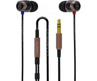SoundMagic E10C  - in-ear headphones