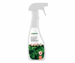 Draselné mydlo Garden Center CHILI, 0,5 l
