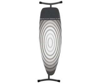 Brabantia 345647 Parkovací zóna,35mm,čer