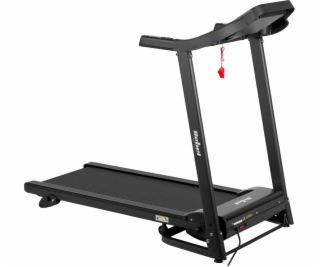 REBEL ACTIVE model RBA-1001 Skládací elektrický běžecký pás