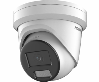 Hikvision Pro Series with AcuSense DS-2CD2366G2H-IU(2.8MM...