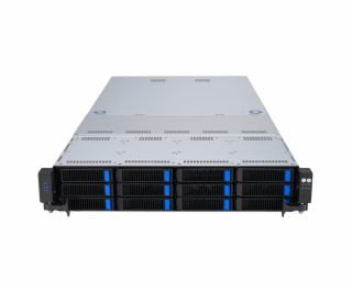 Platforma Asus Rack (2U) RS521A-E12-RS12U