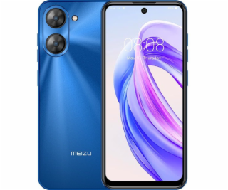 MEIZU Mblu 21 Smartphone 6GB/128GB modrý