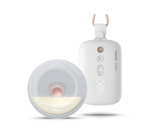 Elektrická odsávačka mléka Philips Avent SCF531/11