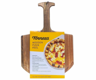 DŘEVĚNÁ PIZZA LIŽE