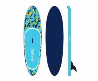 Paddleboard Outliner AMBER, 330 cm