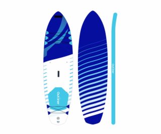 Paddleboard Outliner AQUA, 350 cm