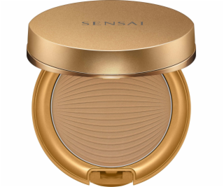 Kanebo SENSAI SILKY BRONZE NATURAL VEIL COMPACT SC04 DARK...