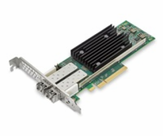 HPE SN1610Q 32Gb 2-port Fibre Channel Host Bus Adapter R2...