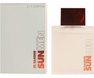 Jil Sander Sun Men EDT 75ml