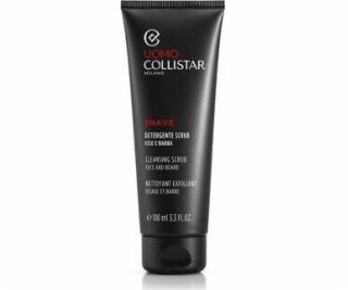 Collistar COLLISTAR MEN SHAVE CLENSING SCRUB 100ML