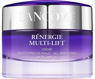 Lancome Renergie Multi-Lift Redefining Lifting Cream SPF1...