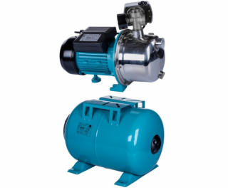 Sada Omnigena Hydrophore - JY1000 INOX 60l/min 1kW 230V 5...
