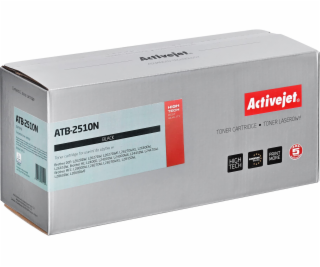 Activejet Toner ATB-2510N (náhrada za Brother TN2510; Sup...