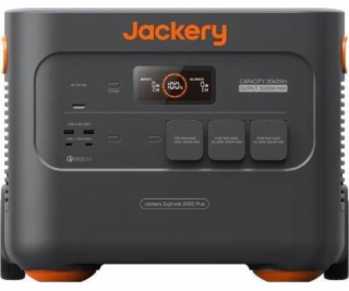 Jackery Explorer 2000Plus EU