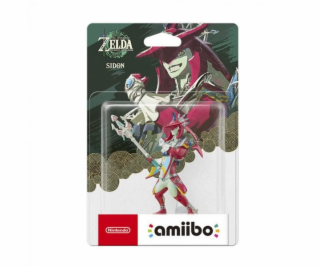 Nintendo amiibo Zelda - Sidon (Slzy království)