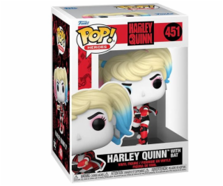 POP! Harley Quinn with Bat (DC)