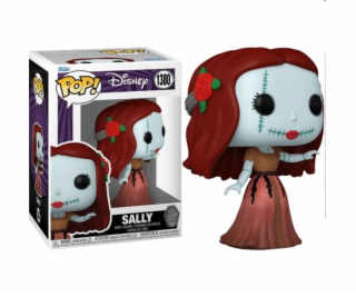 POP! Nightmare Before Christmas Sally (Disney)