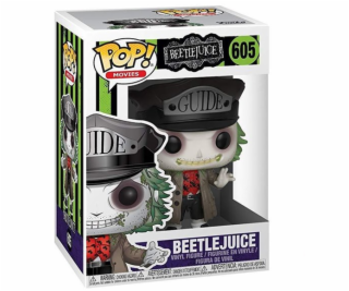POP! Beetlejuice Guide Hat (Beetlejuice)