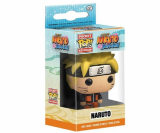 POP! Klíčenka Naruto Shippuden (Naruto)