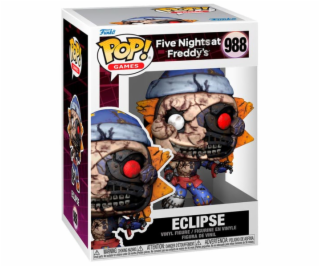 POP! Games: Eclipse (Five Nights at Freddy s)