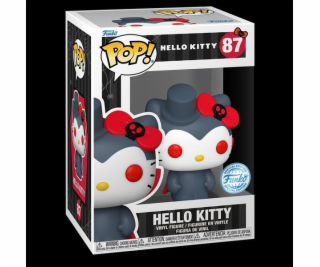 POP! Cinnamoroll (Hello Kitty) Special Edition (Flocked)