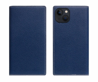 SLG Design pouzdro D8 Magsafe Full Grain Leather pro iPho...