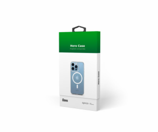 iStores by EPICO HERO MAGNETIC - MAGSAFE COMPATIBLE CASE ...
