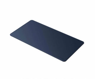 Satechi Eco Leather Desk Mat Blue