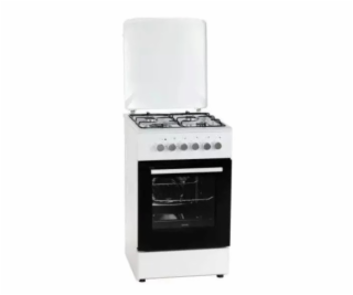MPM Elektrický plynový sporák 56-KGM-04