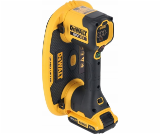 DeWALT DCE590D1T Prísavka na sklo