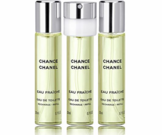 Chanel Eau Fraiche EDT 20ml