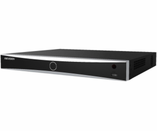 Hikvision DS-7632NXI-K2(D) síťový videorekordér 1U Černá