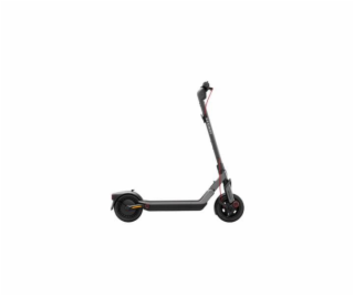 Elektrická koloběžka Ninebot by Segway E3 E, černá/šedá