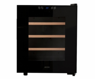 MPM MPM-48-CW-48 Termoelektrická chladnička na nápoje Sto...