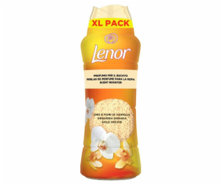 Vonné granule Lenor Zlatá orchidej, granule, 0,495 kg