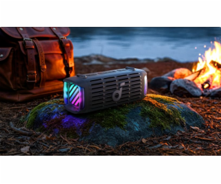 Anker Reproduktor Soundcore Boom 3i hnědý