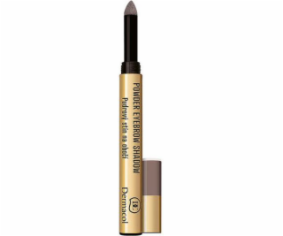 Dermacol Powder Eyebrow Shadow 1g - 2