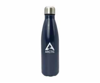ARCTIC Insulated Bottle 500ml (Dark Blue)