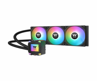 Thermaltake LA360 ARGB Sync AIO Liquid Cooler Black