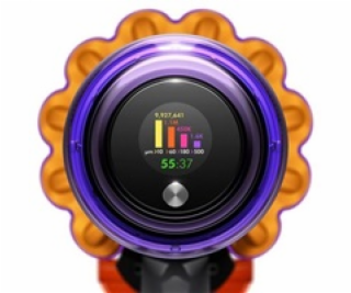 BAZAR - Dyson V15s Detect Submarine akumulátorový vysavač...