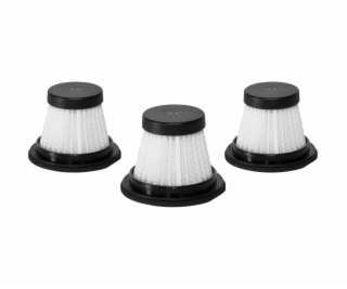 Zwilling XTEND HEPA-filter Set 3-tlg