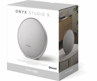 Harman Kardon Onyx Studio 9, šedý