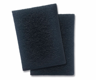 Joseph Joseph schwarz Pack Ersatzgeruchsfilter 2 Stück