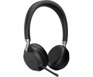 Yealink Sluchátka BH72 Lite MS (BH72 Lite Teams Black USB-C)
