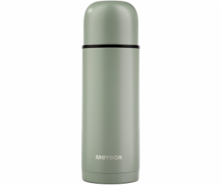 Meteor Termoska 1000 ml khaki